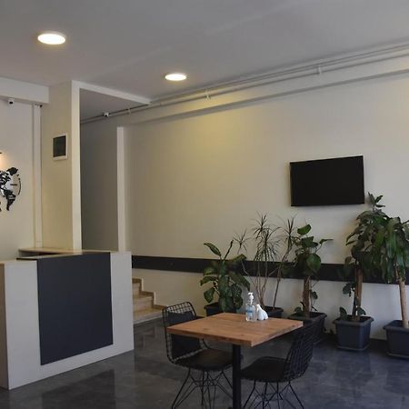Alize Life Hotel Estambul Exterior foto