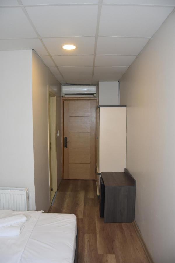 Alize Life Hotel Estambul Exterior foto