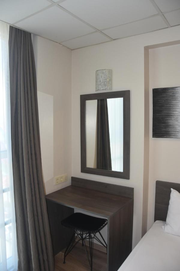 Alize Life Hotel Estambul Exterior foto