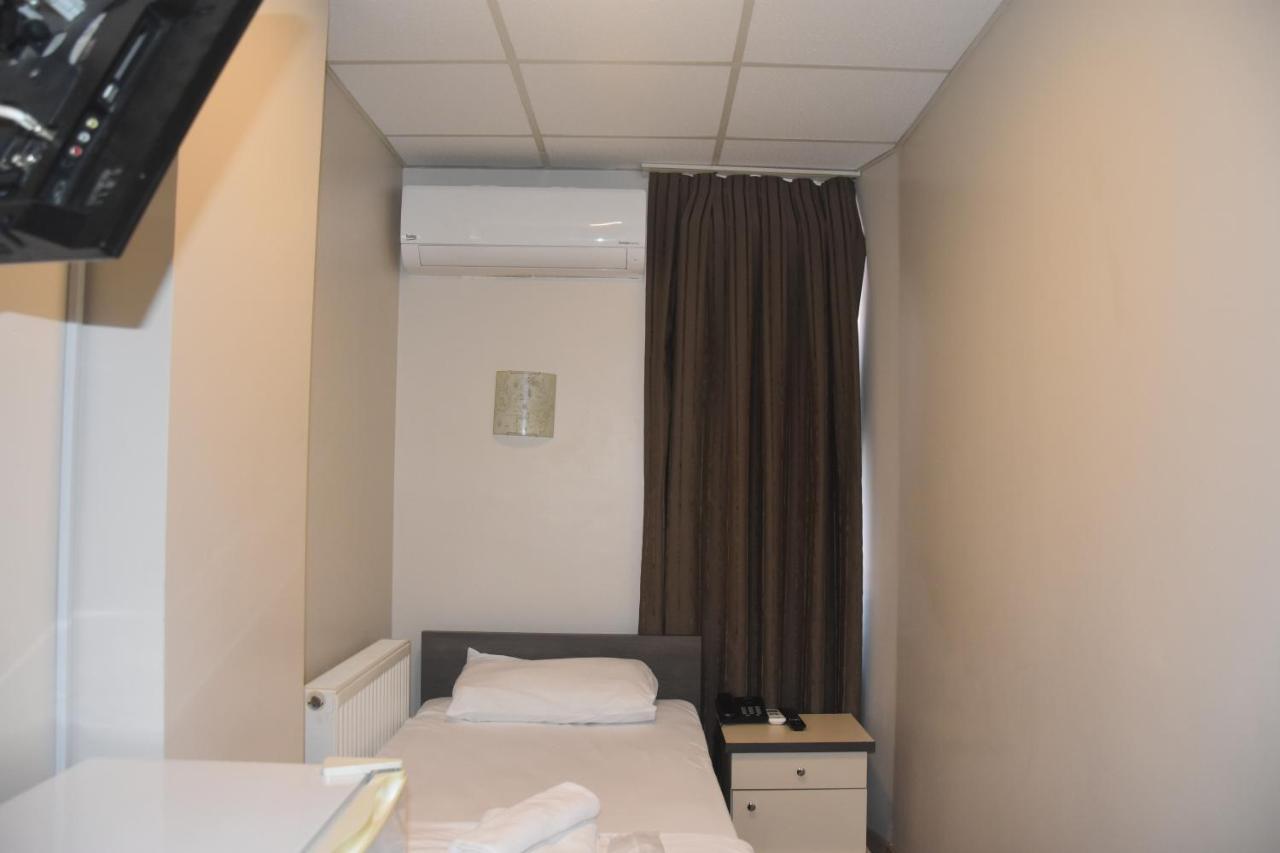 Alize Life Hotel Estambul Exterior foto